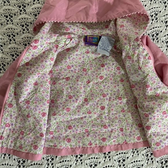 Vintage Winnie the Pooh jacket - Picture 3 of 6